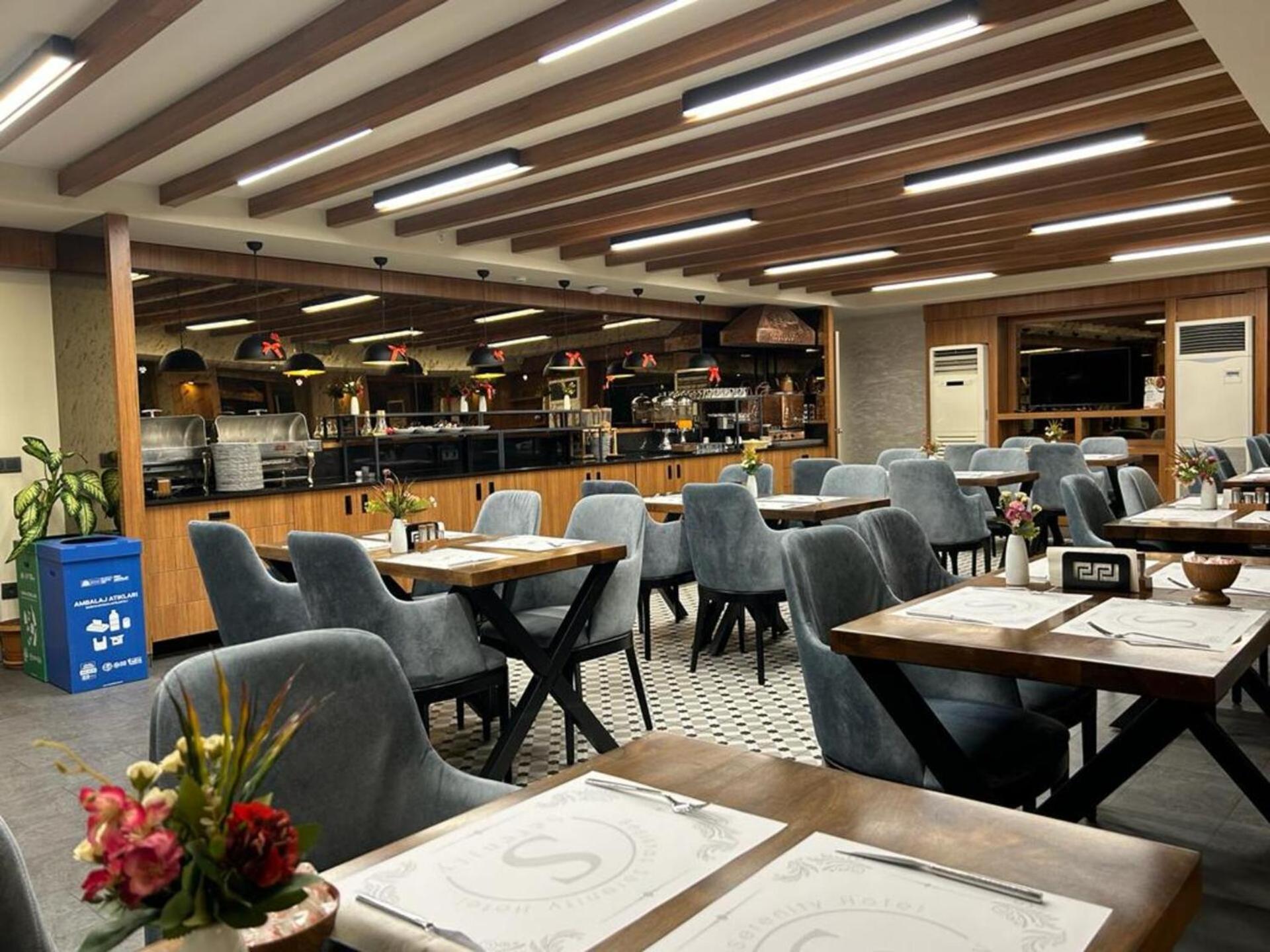 Besiktas Serenity Hotel Isztambul Kültér fotó